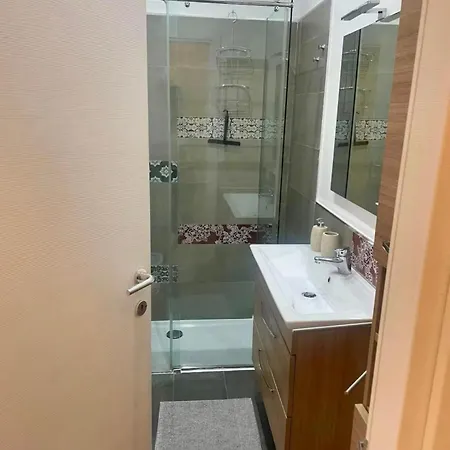 Appartement Gorizia Loft *